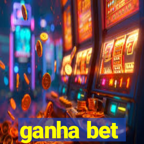 ganha bet